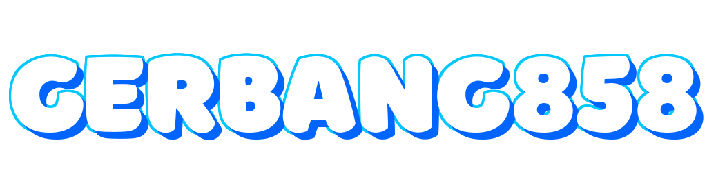 Logo GERBANG858